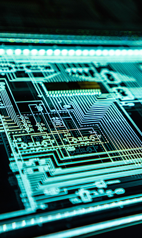 智能系統，高新領域<